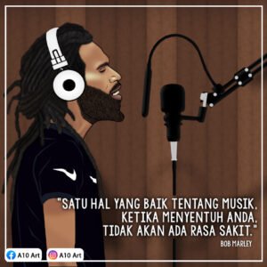 Bob Marley