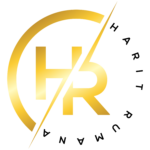 Logo Harit Rumana