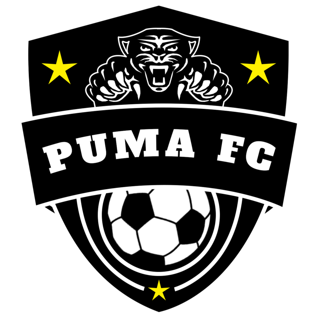 Logo Puma FC