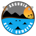 Logo Arguna Kejil Qumay
